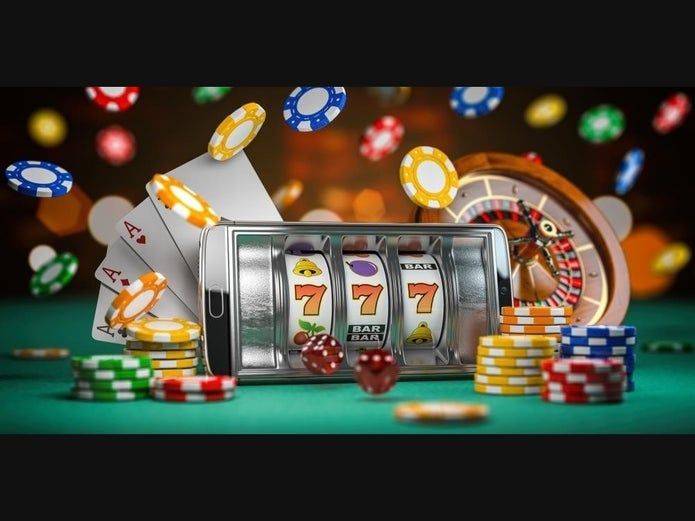JQ777 Game کیسینو میں لاٹری گیمز میں حصہ لیں۔