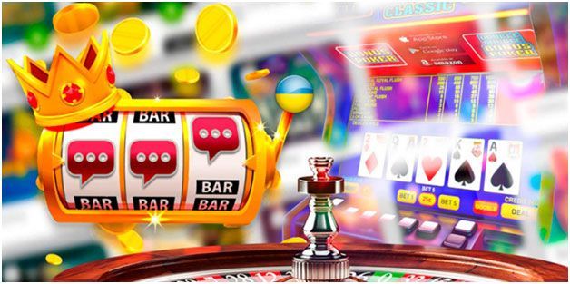 JQ777 Game کھلاڑیوں کے لیے لائیو کیسینو سیکشن