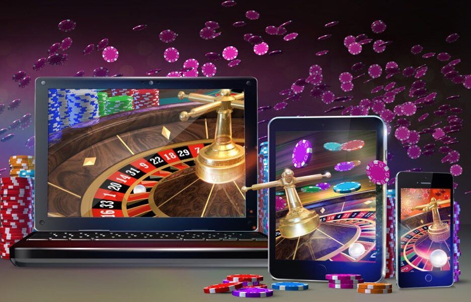 JQ777 Game آن لائن کیسینو میں کھیلنے کی وجوہات