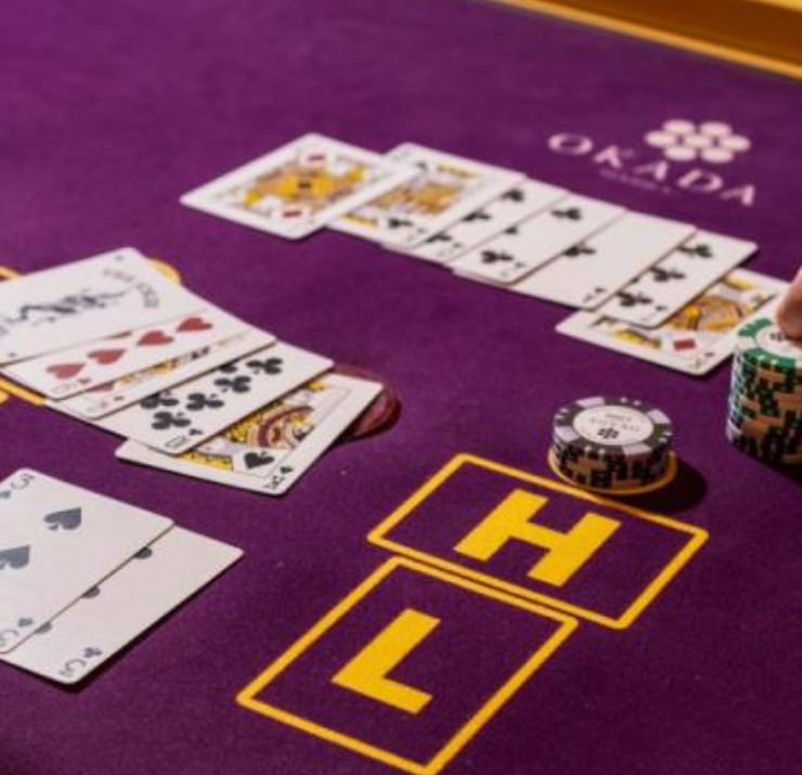 پاکستان میں JQ777 Game کا آن لائن کیسینو سیکشن کھولیں۔