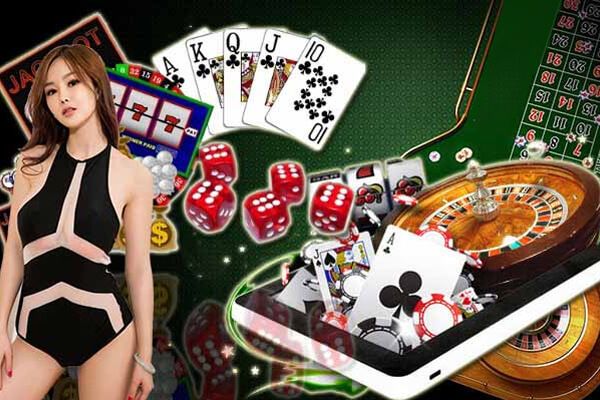 پاکستان کے نئے JQ777 Gameکیسینو کھلاڑیوں کے لیے خوش آمدید بونس