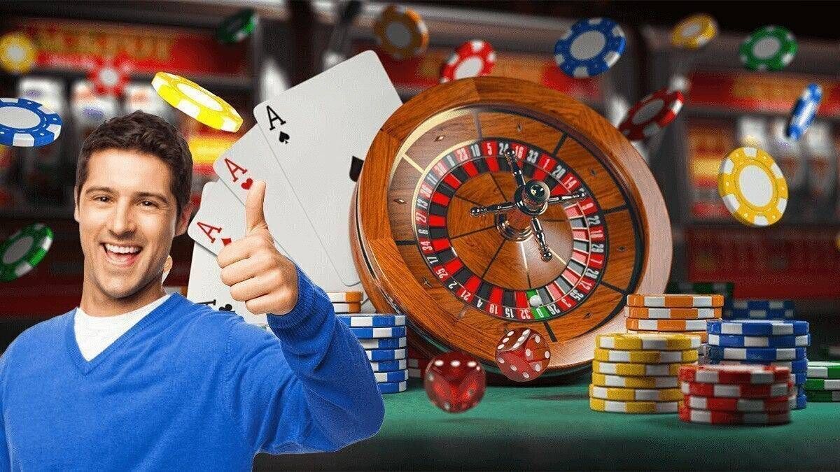 JQ777 Game آن لائن کیسینو میں اصل گیمز