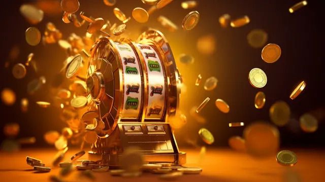 JQ777 Game پاکستان میں میگا ویز کیسینو گیمز