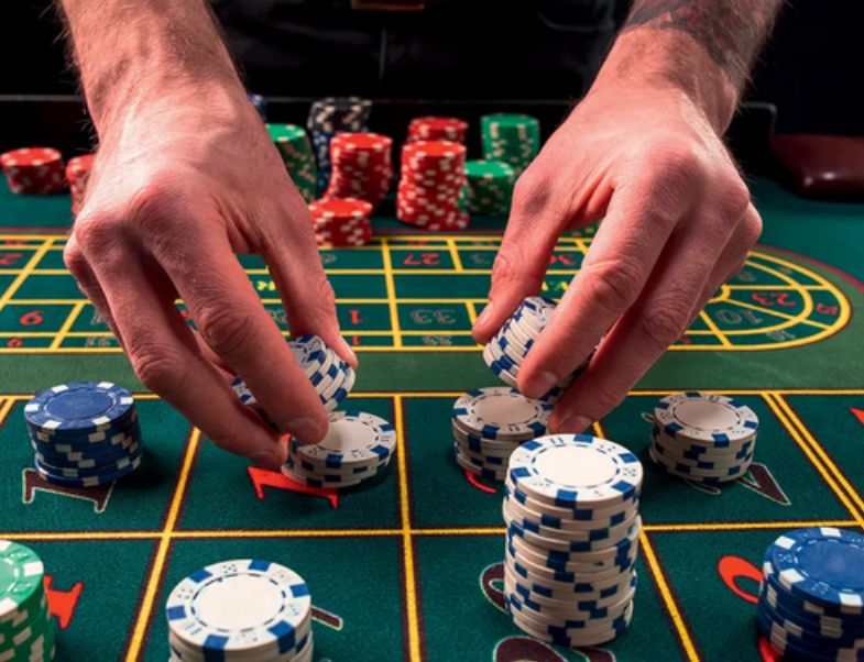 ایک اکاؤنٹ بنائیں یا JQ777 Game کیسینو میں لاگ ان کریں۔