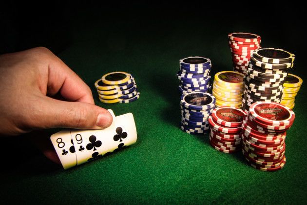 پاکستان میں JQ777 Game کا آن لائن کیسینو سیکشن کھولیں۔