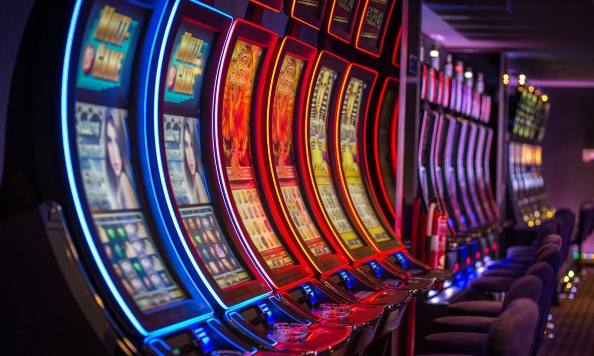 پاکستان کے نئے JQ777 Gameکیسینو کھلاڑیوں کے لیے خوش آمدید بونس